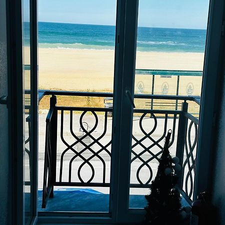 Istanbul Airport Black Sea Hotel Arnavutkoy Bagian luar foto