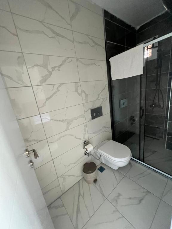 Istanbul Airport Black Sea Hotel Arnavutkoy Bagian luar foto