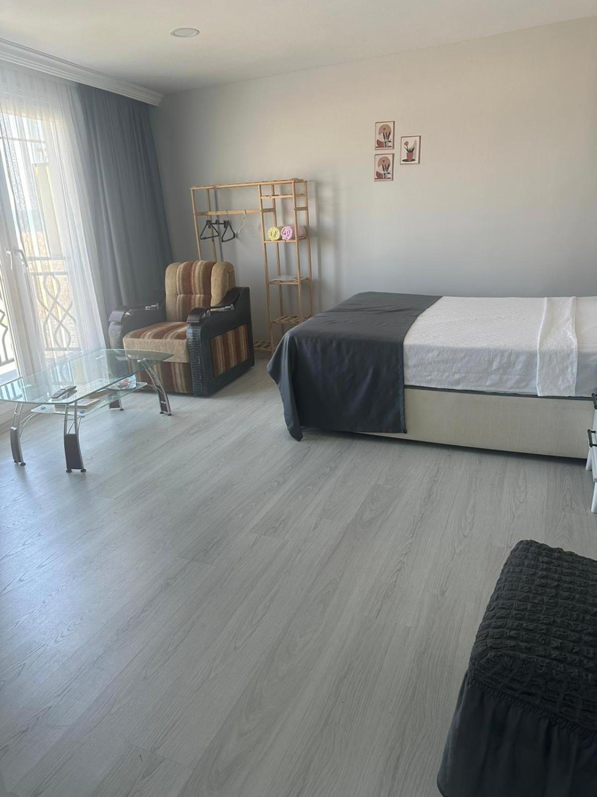 Istanbul Airport Black Sea Hotel Arnavutkoy Bagian luar foto