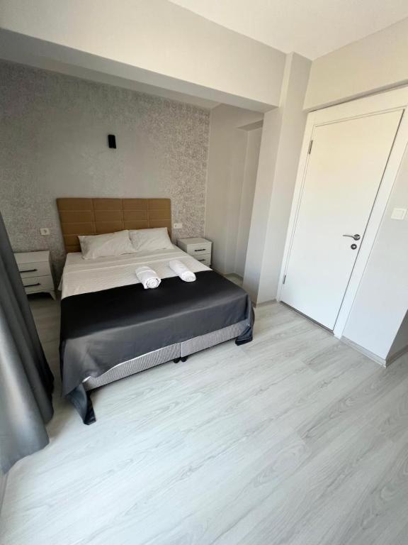 Istanbul Airport Black Sea Hotel Arnavutkoy Bagian luar foto