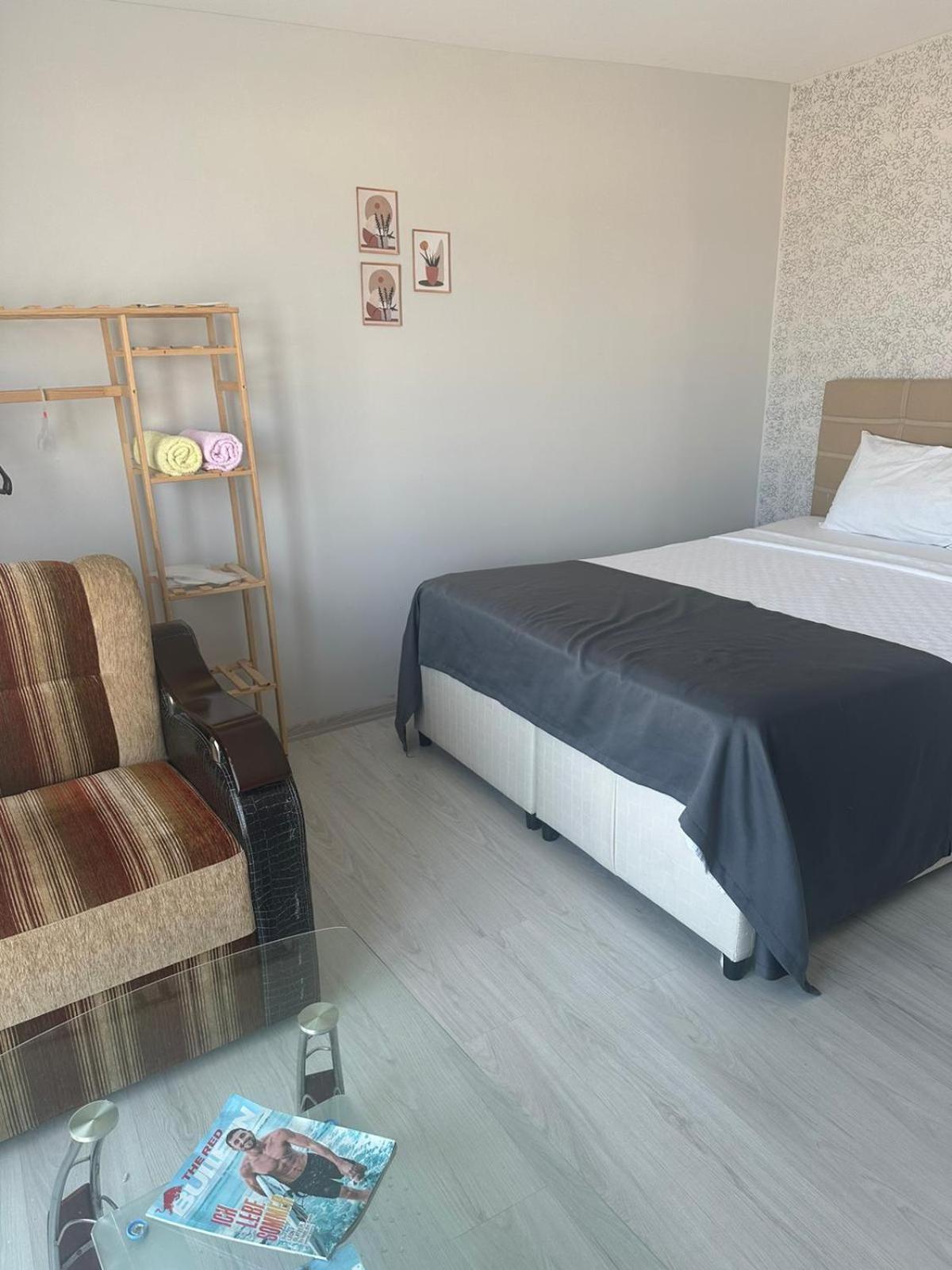 Istanbul Airport Black Sea Hotel Arnavutkoy Bagian luar foto