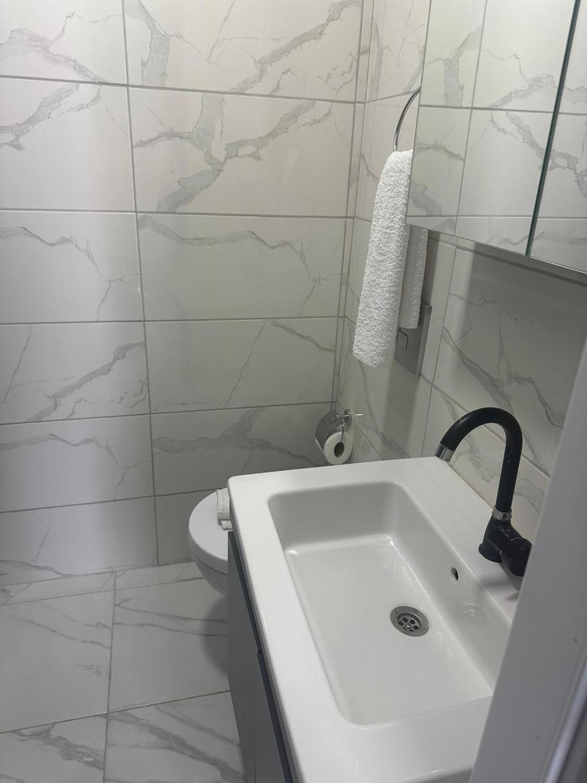 Istanbul Airport Black Sea Hotel Arnavutkoy Bagian luar foto