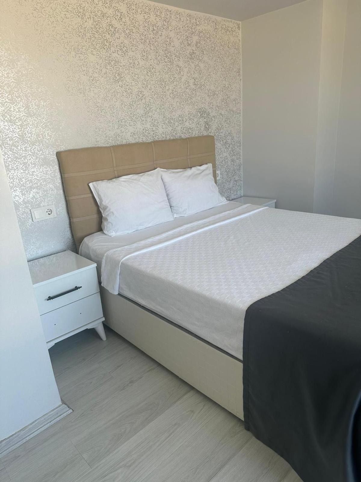 Istanbul Airport Black Sea Hotel Arnavutkoy Bagian luar foto