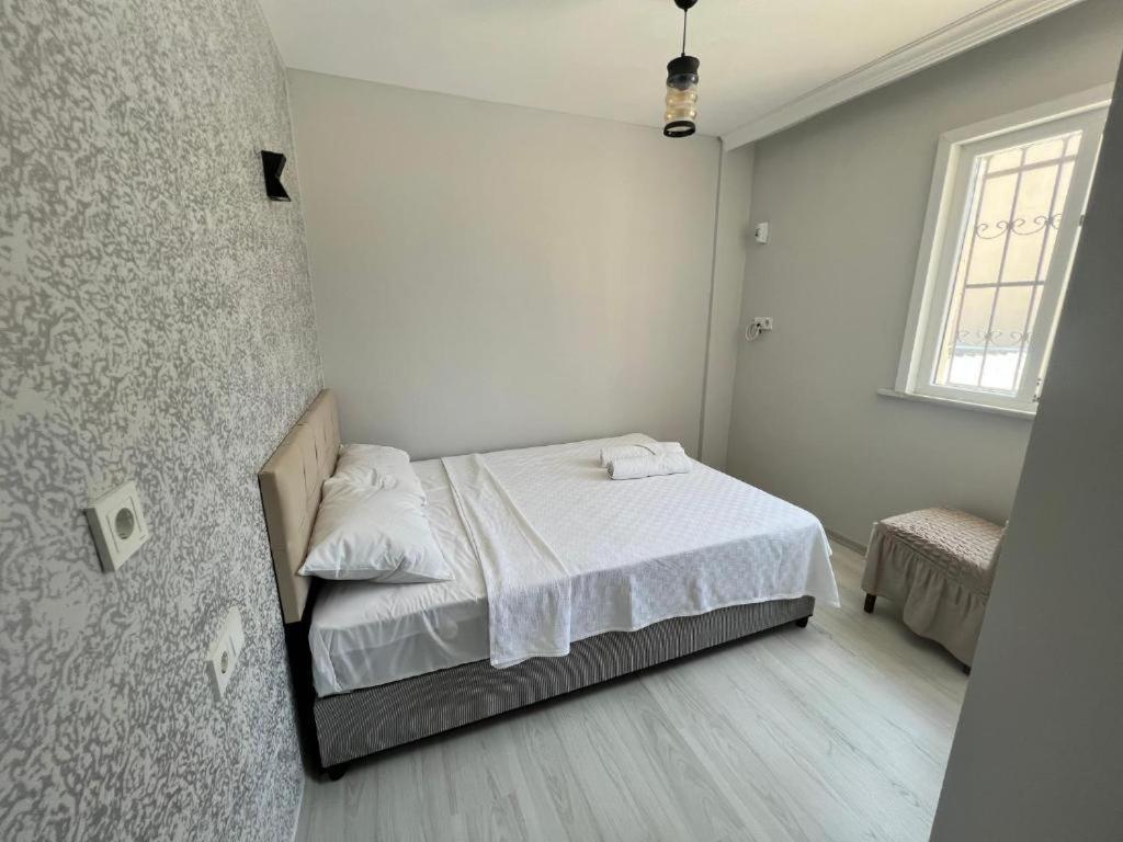 Istanbul Airport Black Sea Hotel Arnavutkoy Bagian luar foto