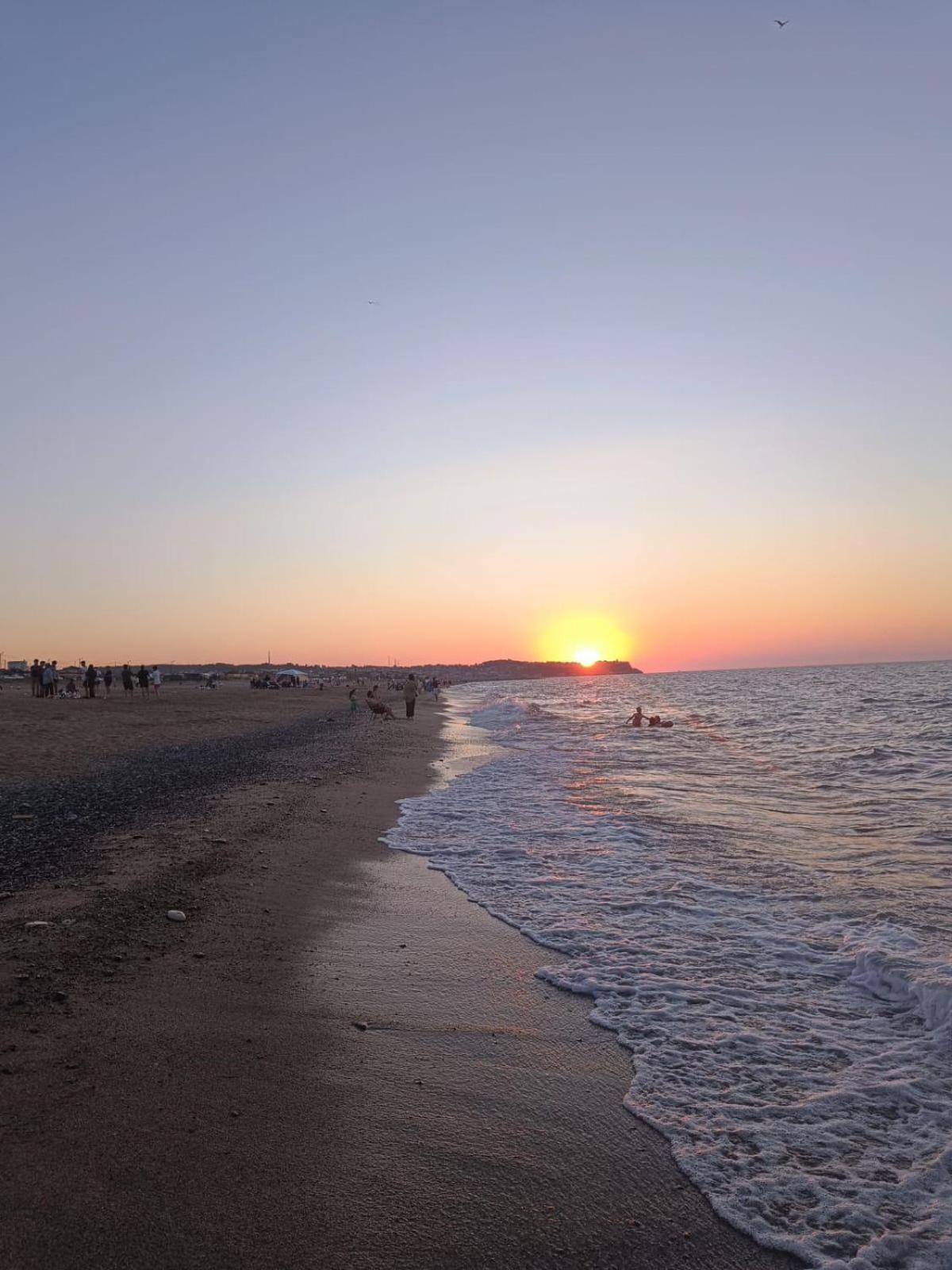 Istanbul Airport Black Sea Hotel Arnavutkoy Bagian luar foto