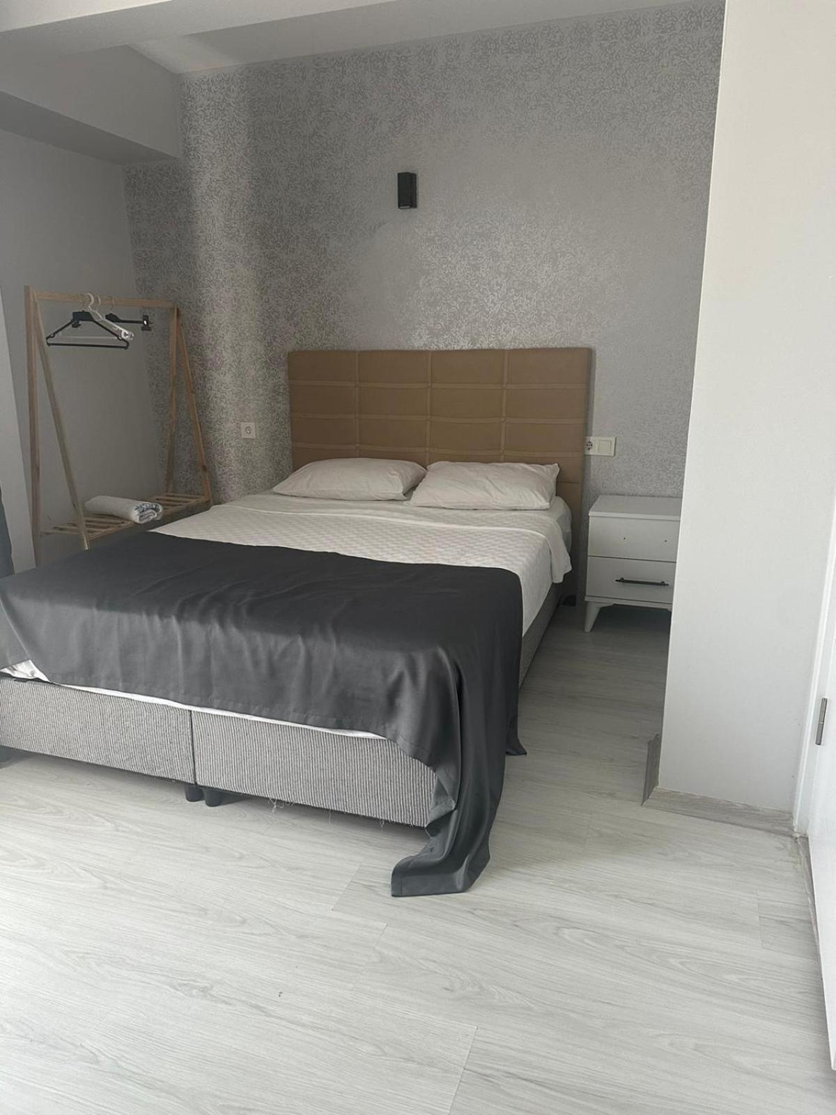 Istanbul Airport Black Sea Hotel Arnavutkoy Bagian luar foto