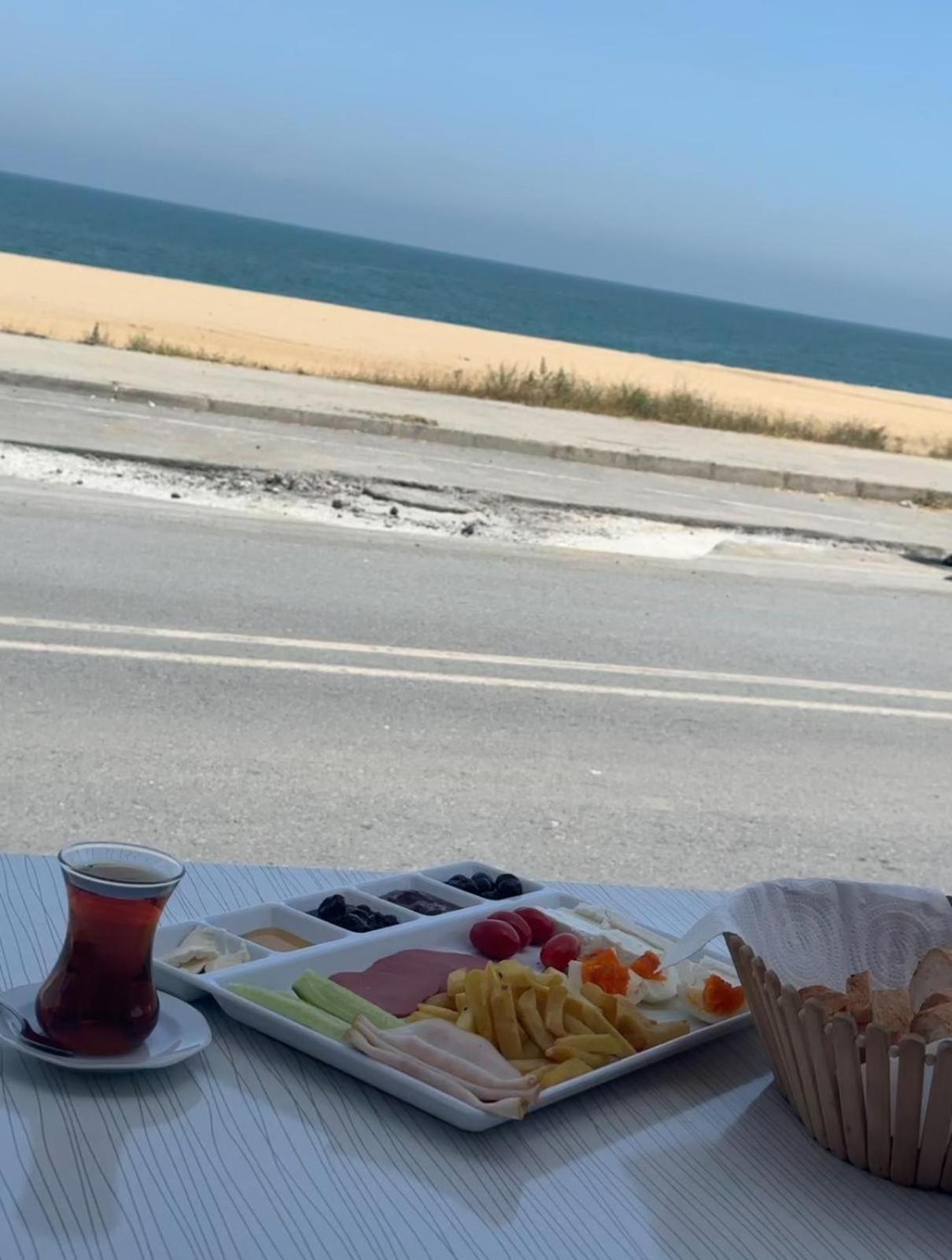 Istanbul Airport Black Sea Hotel Arnavutkoy Bagian luar foto