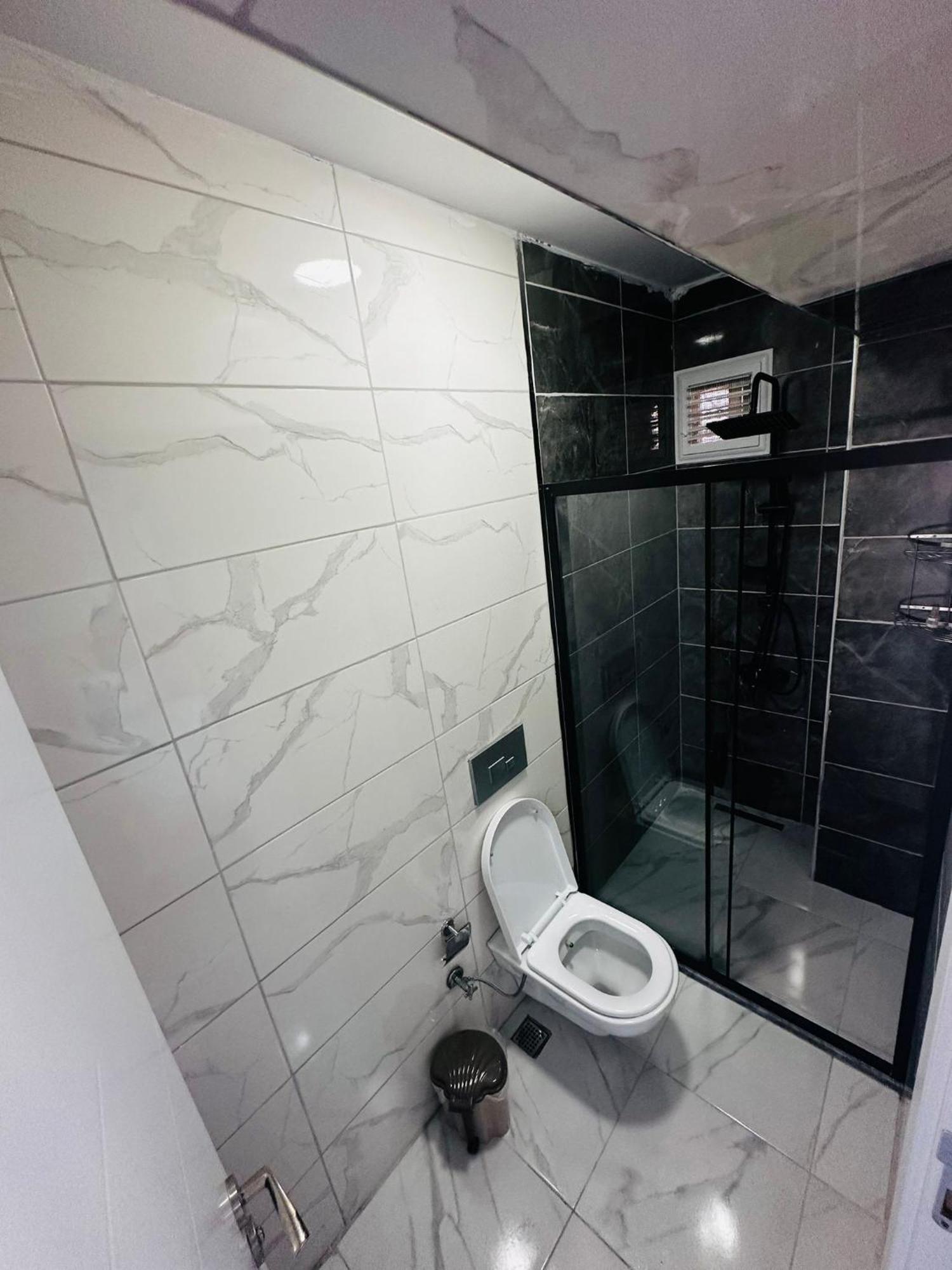 Istanbul Airport Black Sea Hotel Arnavutkoy Bagian luar foto